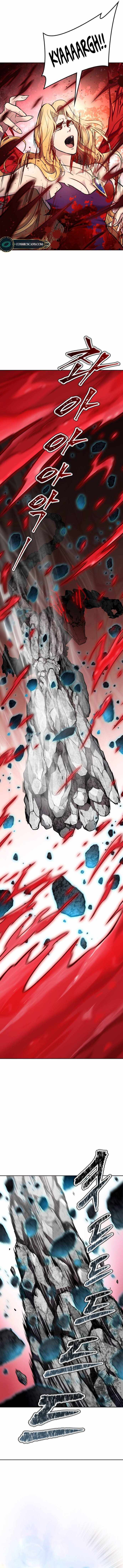 Tower of God Chapter 608 image 18